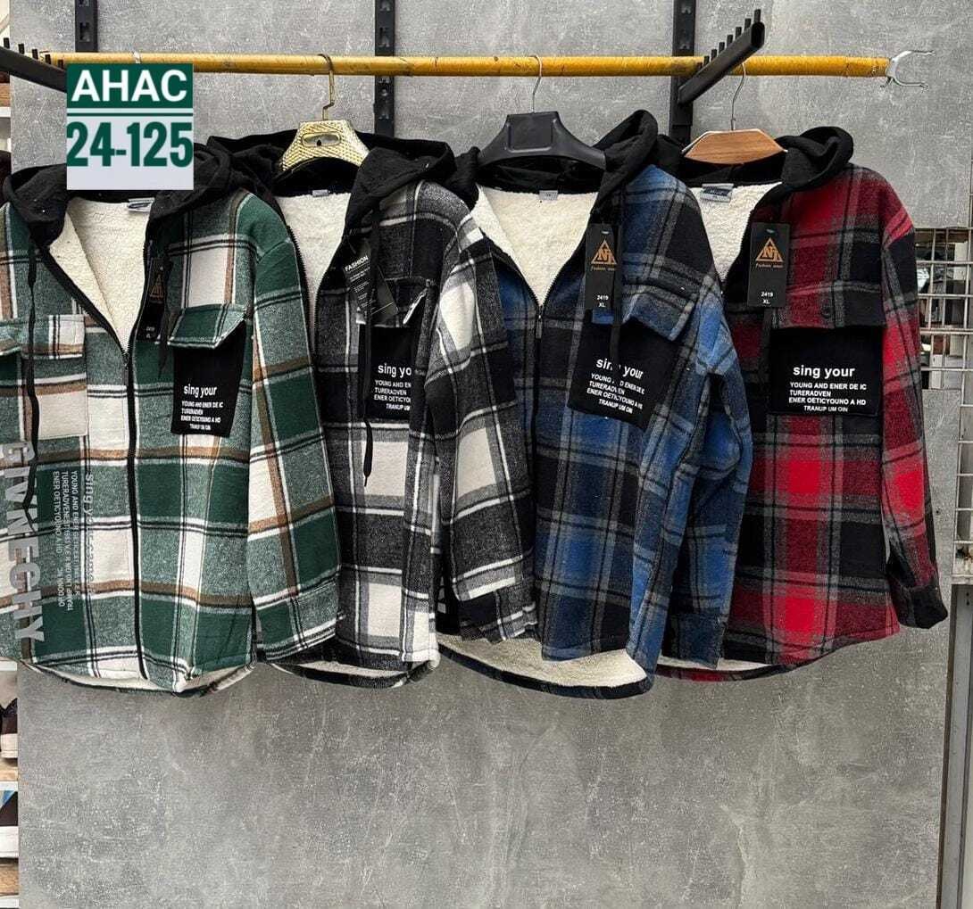 рубашка с капюшоном,рубашка мужская с капюшоном,рубашка на меху,теплая рубашка,рубашка на флисе