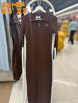 Платье