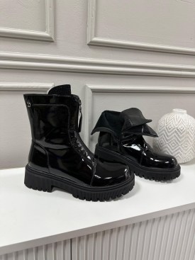 Ботинки