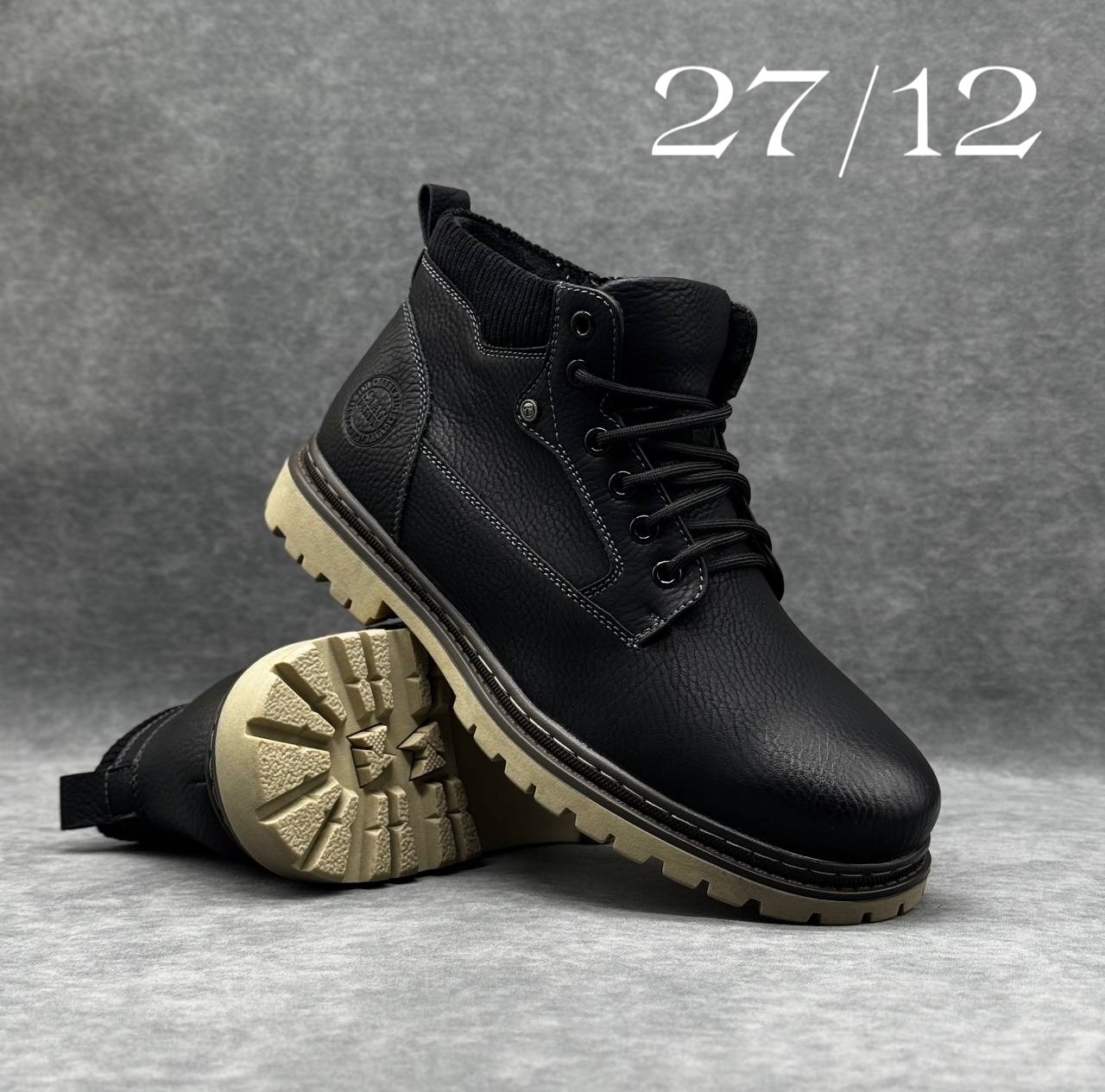 ботинки мужские зимние,,тимберленд ботинки мужские кожаные зимние,зимняя мужская ,мужские ботинки