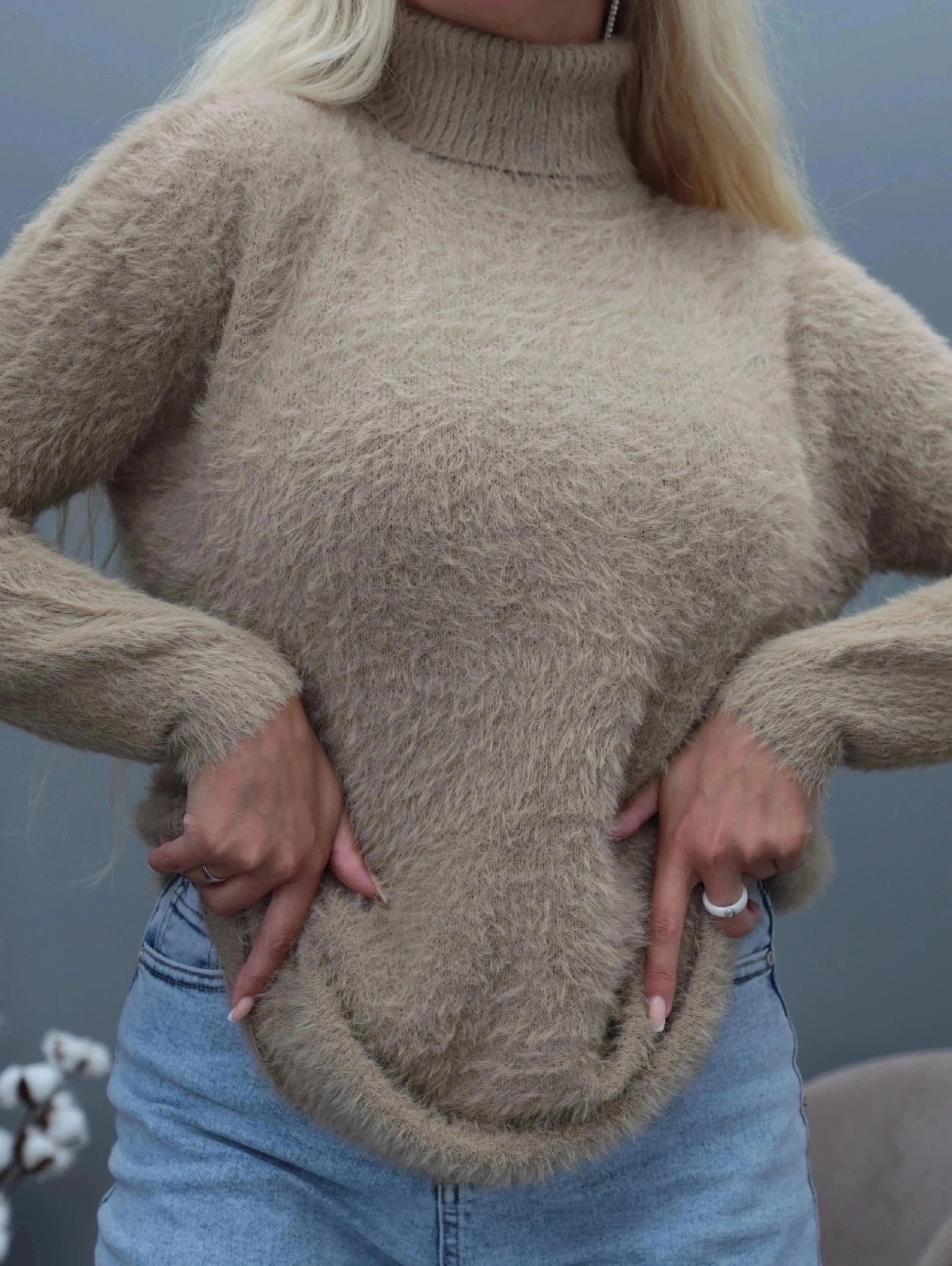 женский свитер,свитер,кофта свитер женский,кофта свитер теплый,водолазка кофта