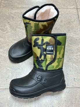Сапоги