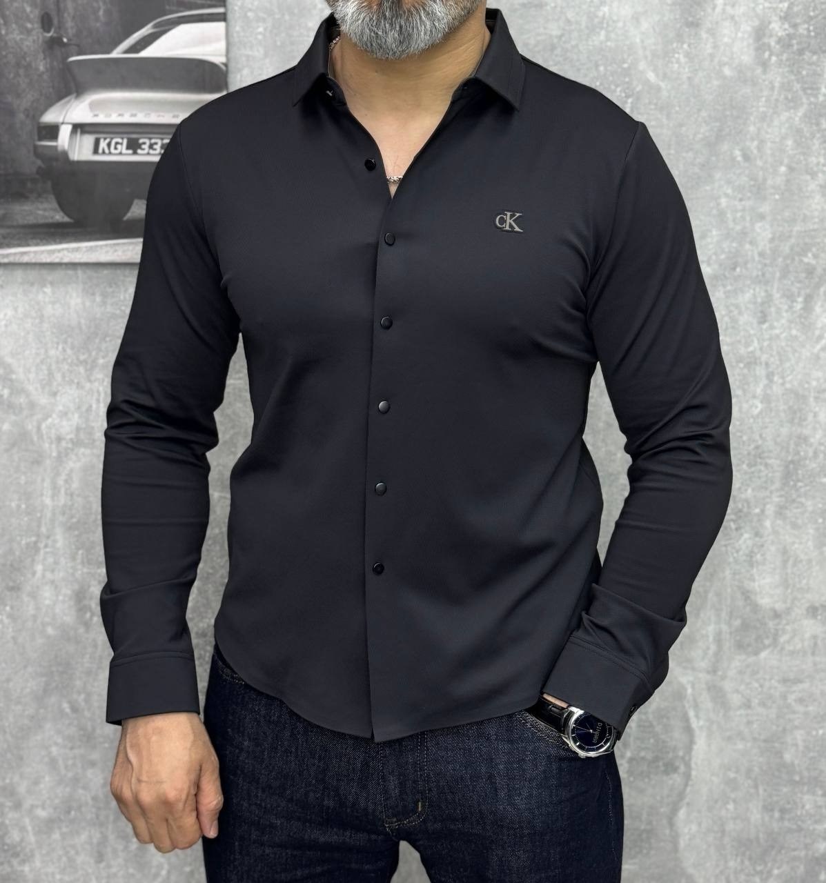 рубашка кальвин кляйн мужская,мужская рубашка,рубашка серая,рубашка,рубашка для мужчин