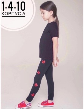 Леггинсы