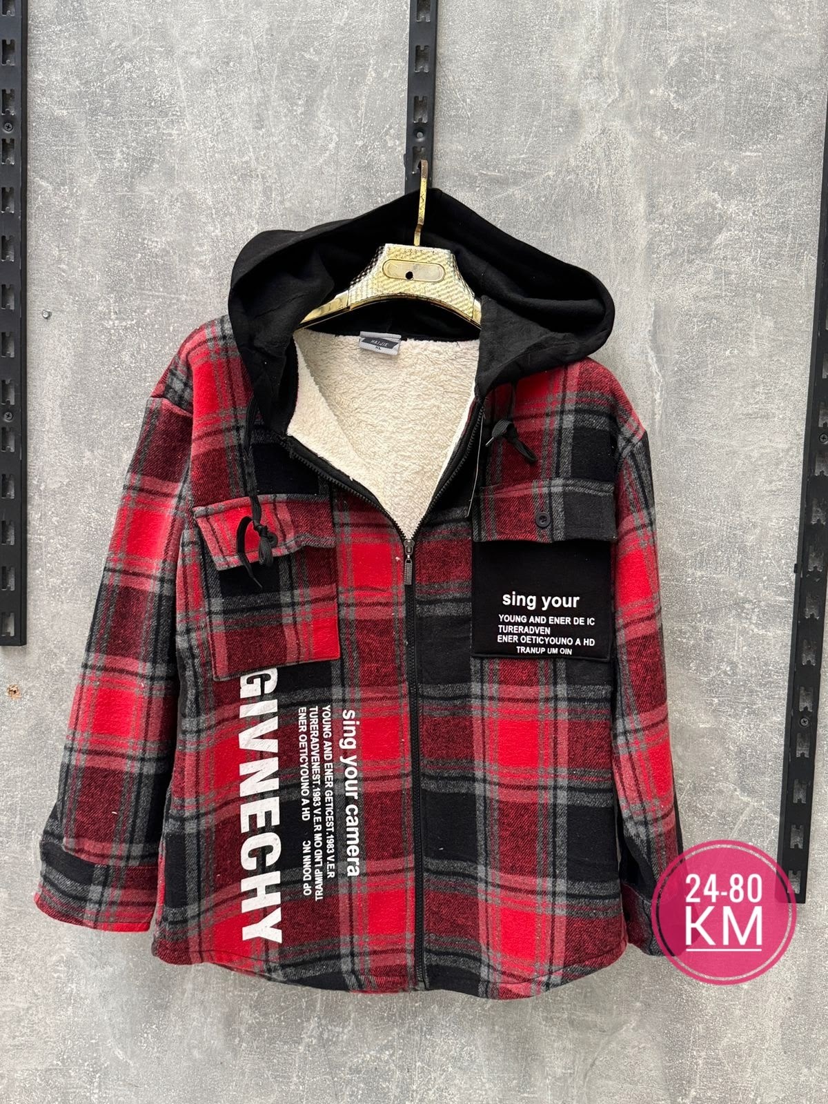 рубашка теплая,рубашка с капюшоном,рубашка теплая в клетку оверсайз,рубашка в клетку с капюшоном,рубашка с капюшоном теплая