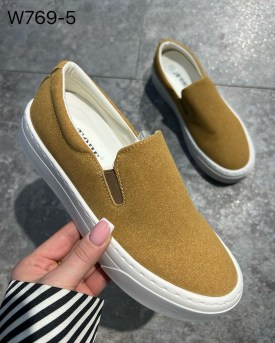 Мокасины
