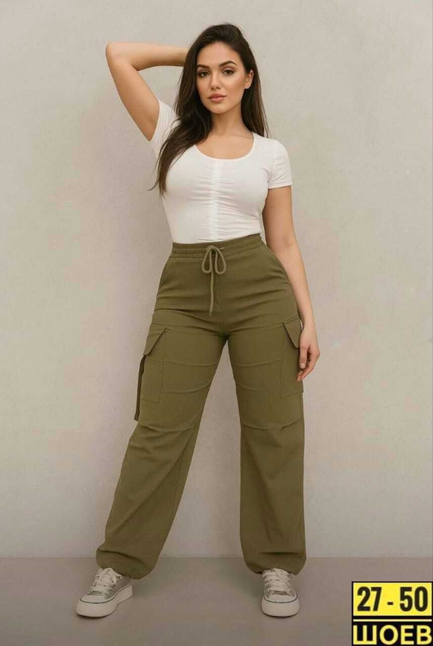 брюках карго,женские брюки карго,широкие брюки карго,брюки карго женские широкие,джинсы брюки