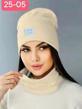 Шапка