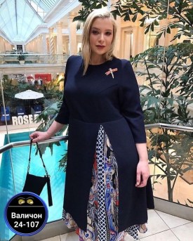 Платье