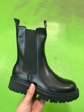 Ботинки