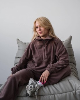 Костюм
