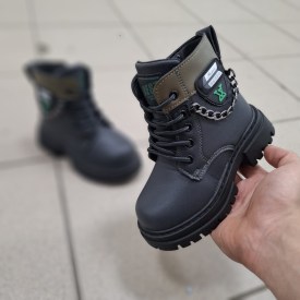 Ботинки