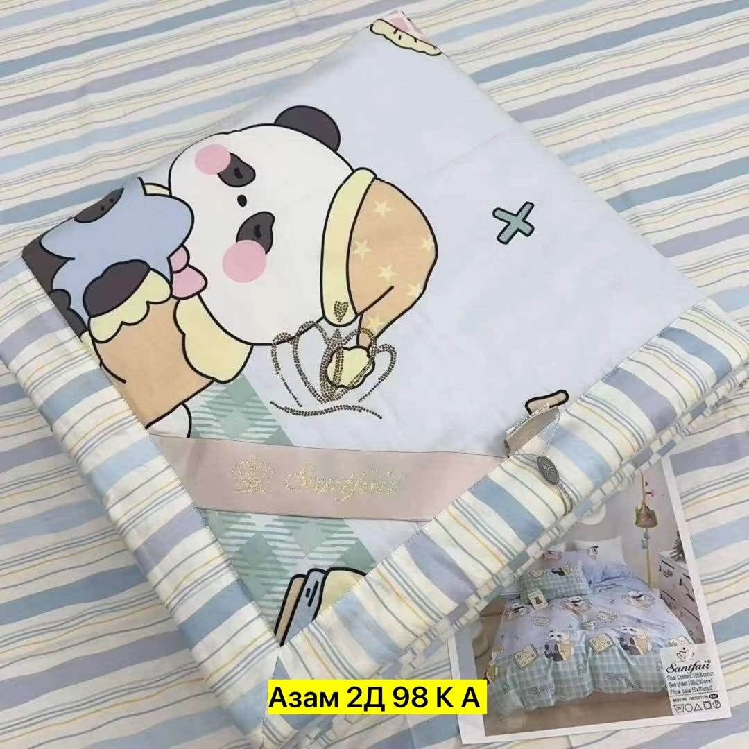 комплект постельного белья с одеялом детский,детский комплект постельного белья,комплект постельного белья с одеялом santfair,комплект постельного белья с готовыми одеялами,комплект постельного белья