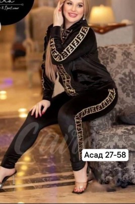 Костюм