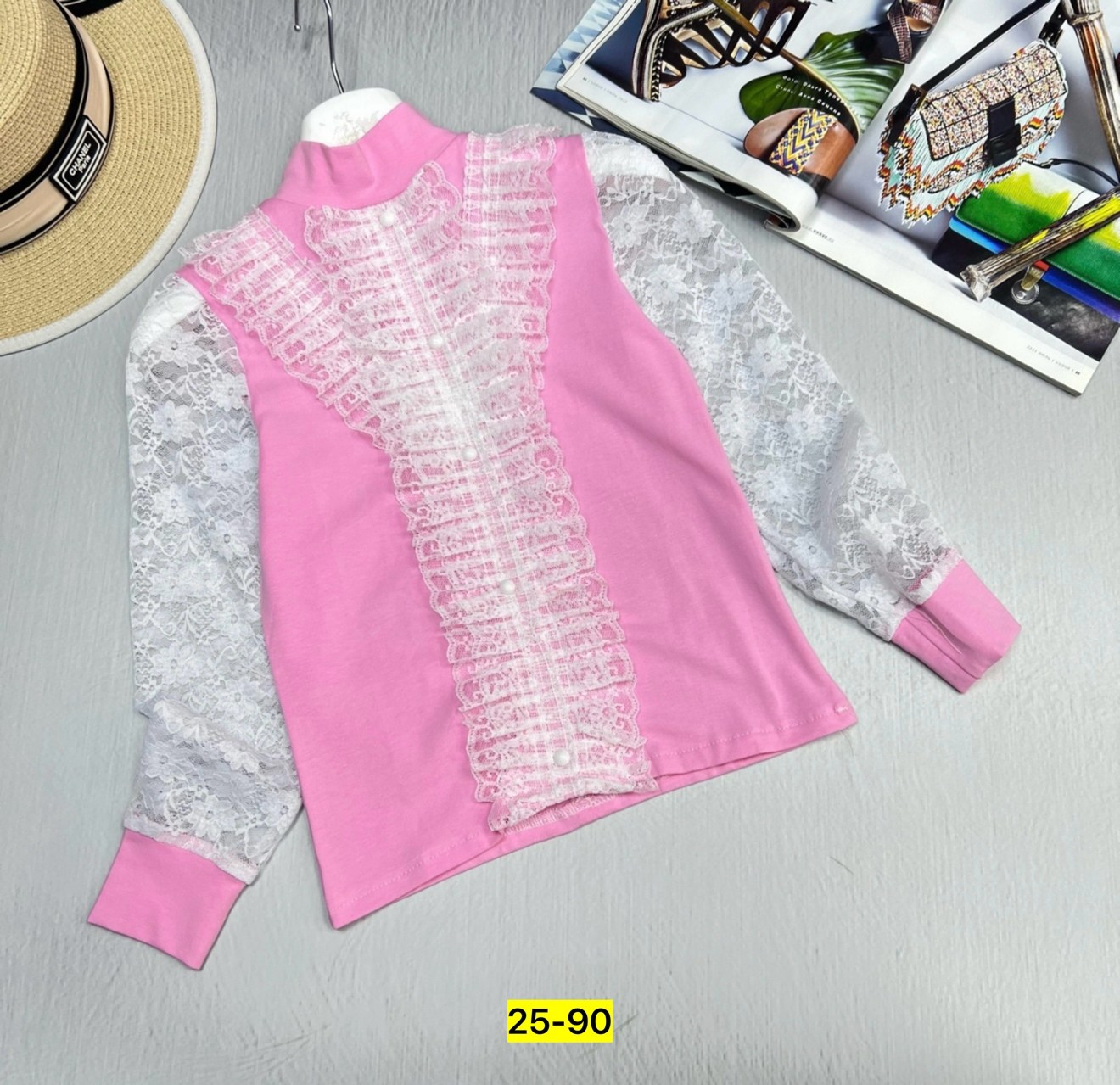 блузка для девочек,трикотажная блузка,блузка,нарядная блузка,трикотажная блузка для девочки