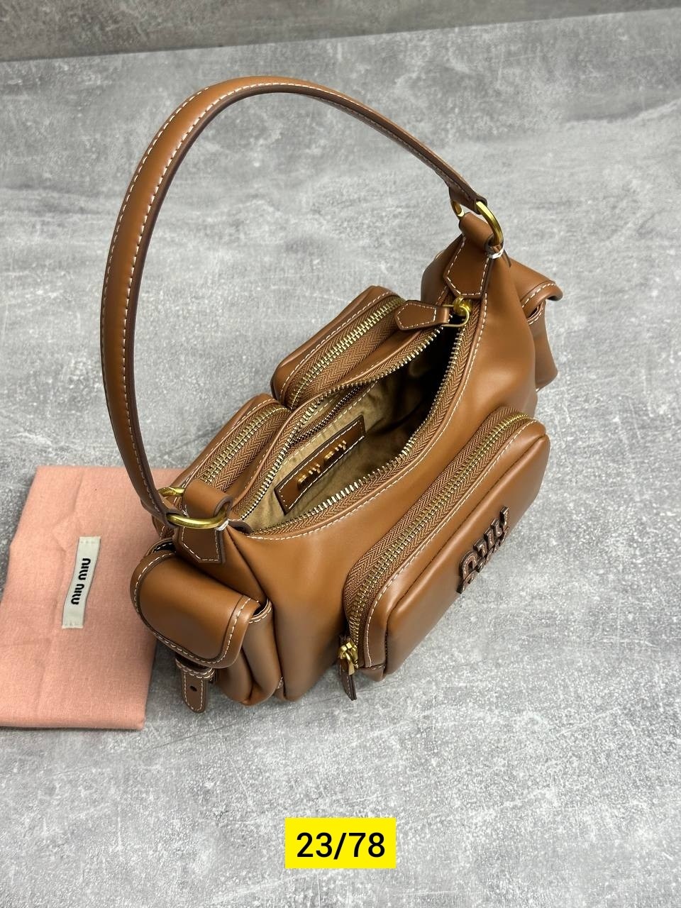 сумка,женская сумка miu miu,сумки miu miu,сумка miu miu коричневая,женский сумка