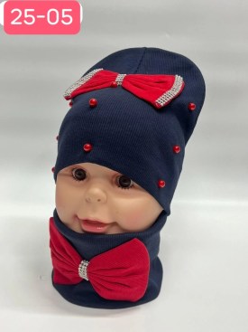 Шапка