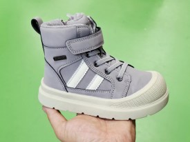 Ботинки