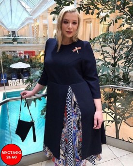 Платье