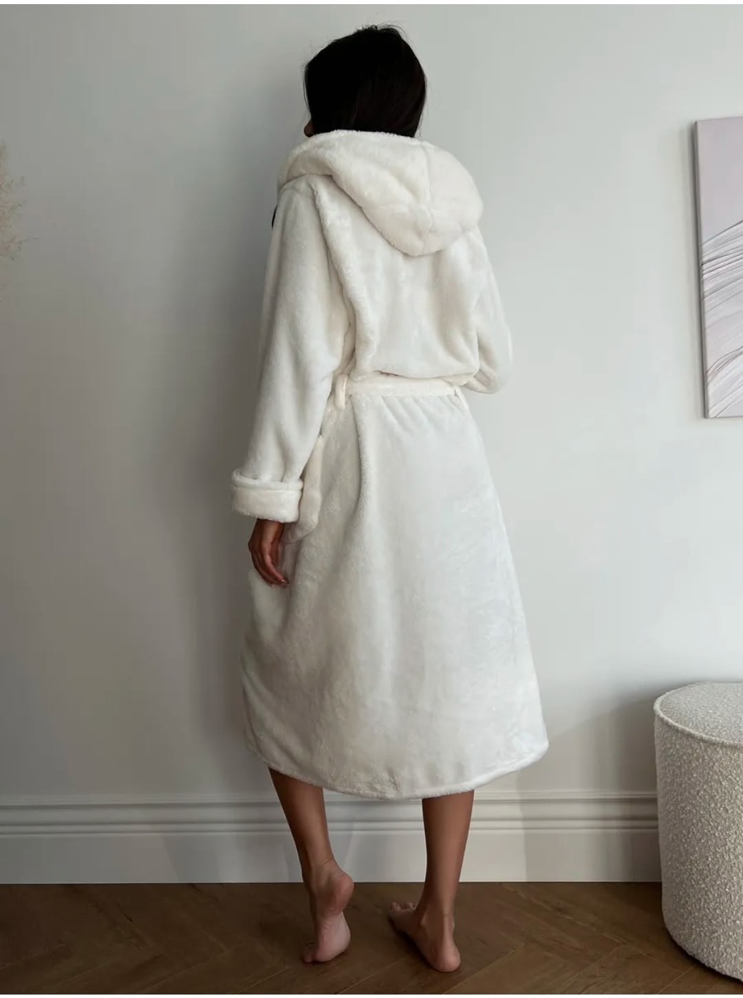 женский махровый халат с капюшоном,махровый халат женский,махровый халат с капюшоном для дома,халат махровый,халат с капюшоном
