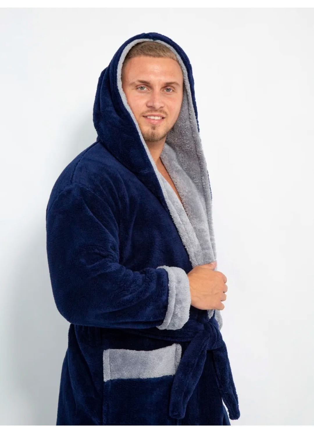 халат мужской махровый,халат махровый,халат мужской,мужской халат с капюшоном,халат мужской домашний