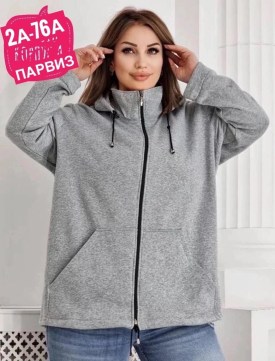 Толстовка