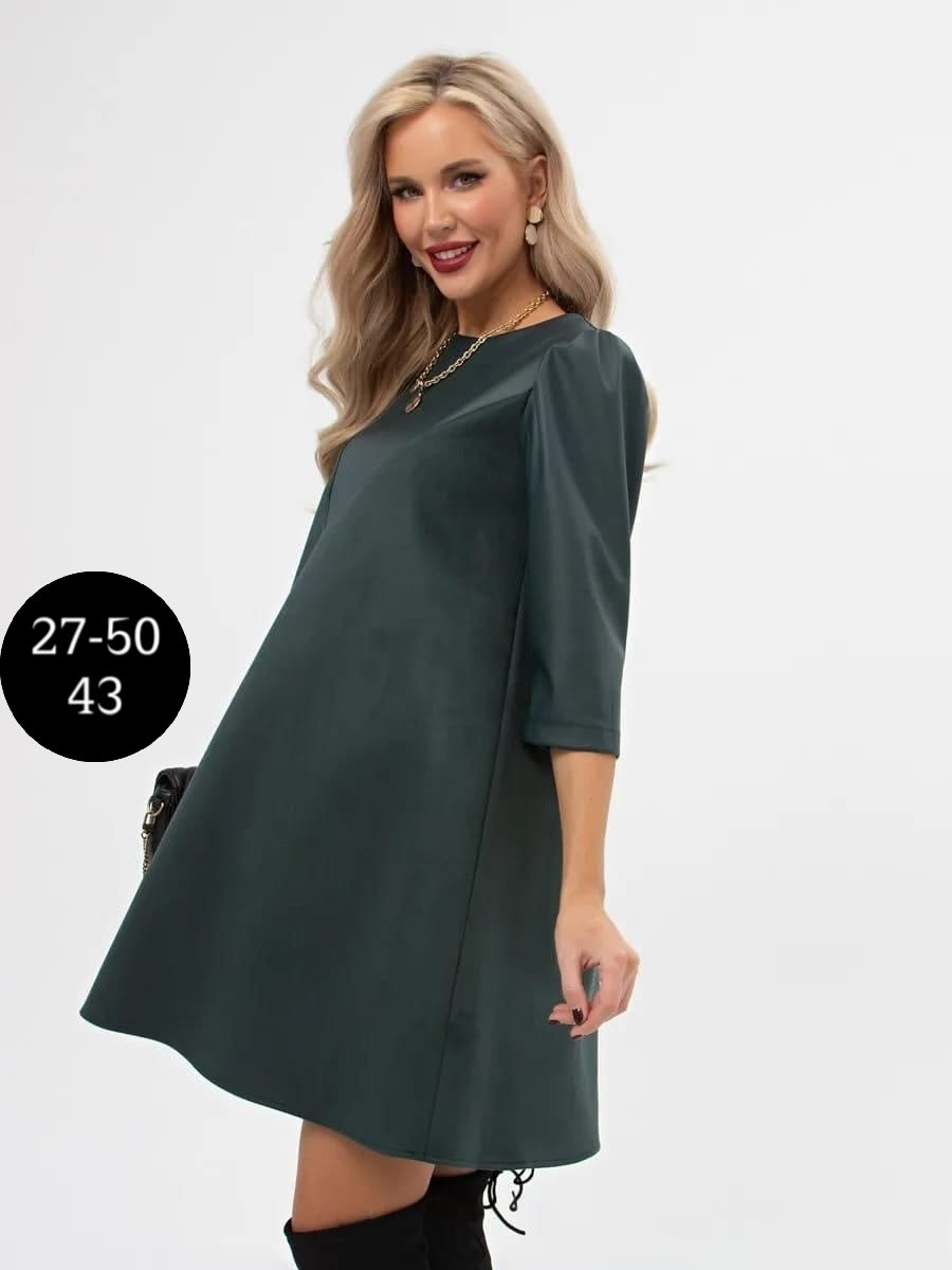 платье туника,платье женская,платье повседневное трикотажное manika style,платье,платье комбинированное