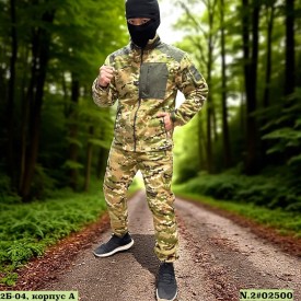 Костюм