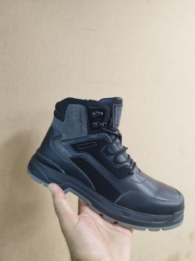 Ботинки