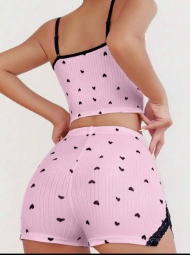 Домашняя одежда