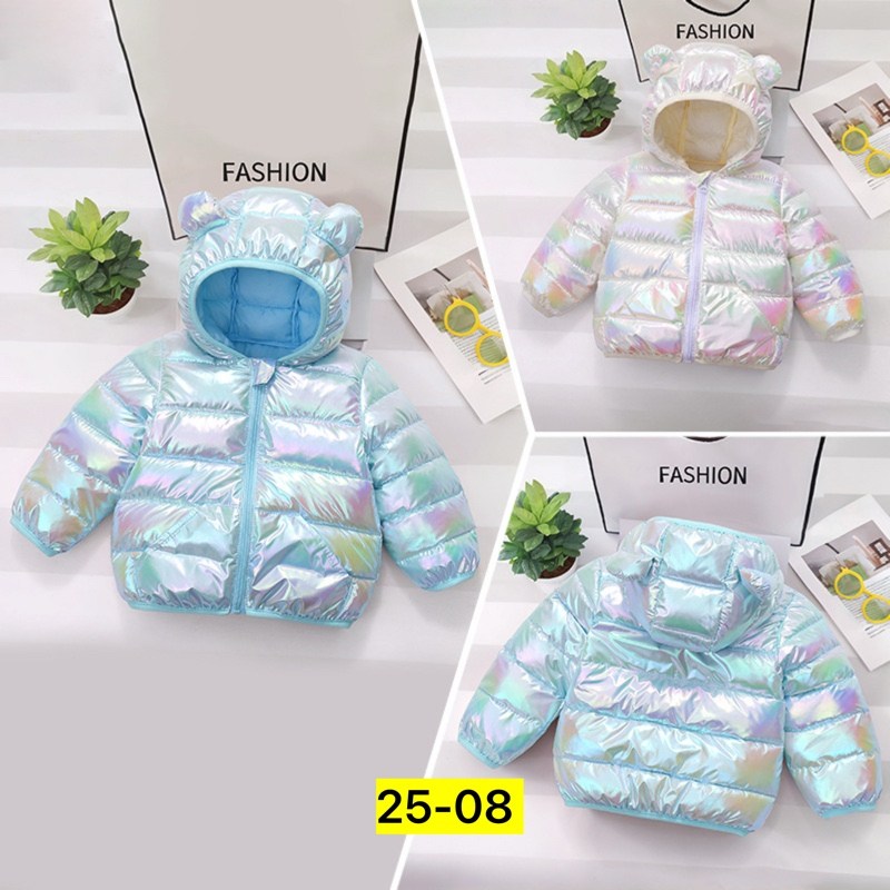 перламутровая куртка для девочки,детская куртка демисезонная,куртка для малыша,куртка демисезонная,детская куртка