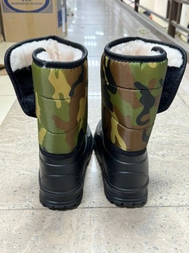 Сапоги