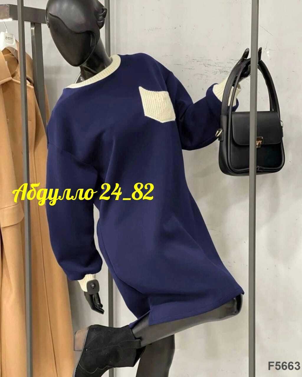 платье на флисе,женской одежды,платье туника,женские кофты,модное платье