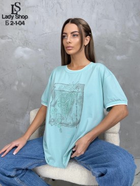 Футболка