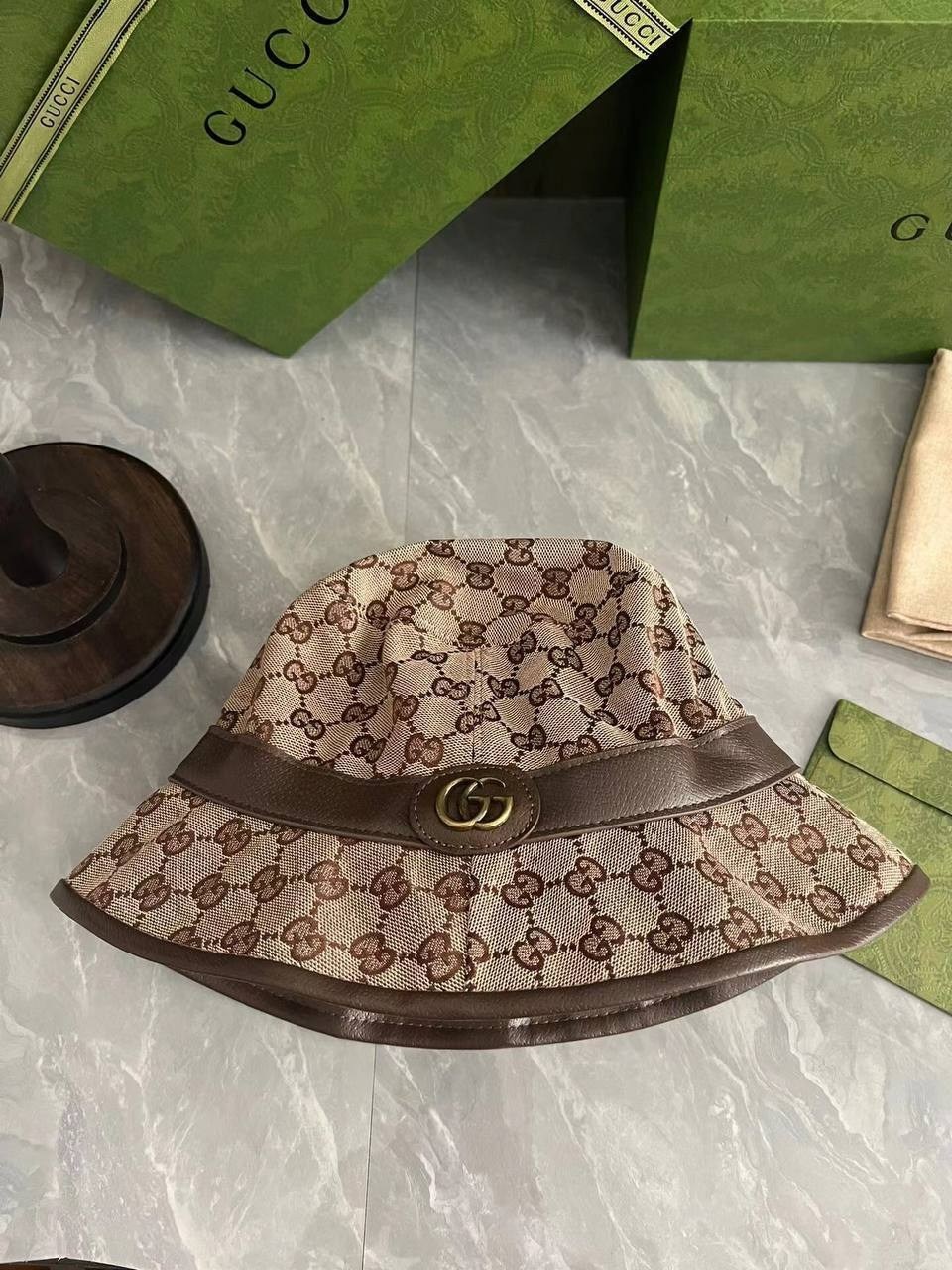панама gucci,шляпа gucci,панама гуччи женская,панама гуччи,gucci bucket hat