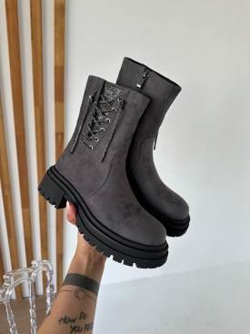 Ботинки