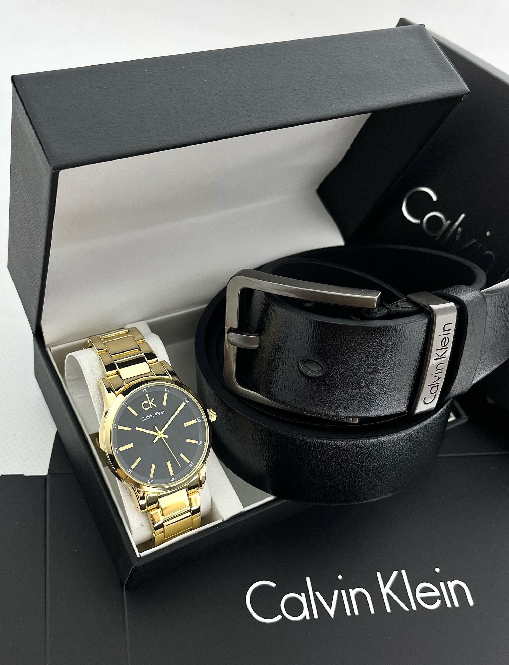 набор часы и ремень в коробке,подарочный набор часы ремень,подарочный набор мужской часы и ремень,набор часы,часы и ремень набор