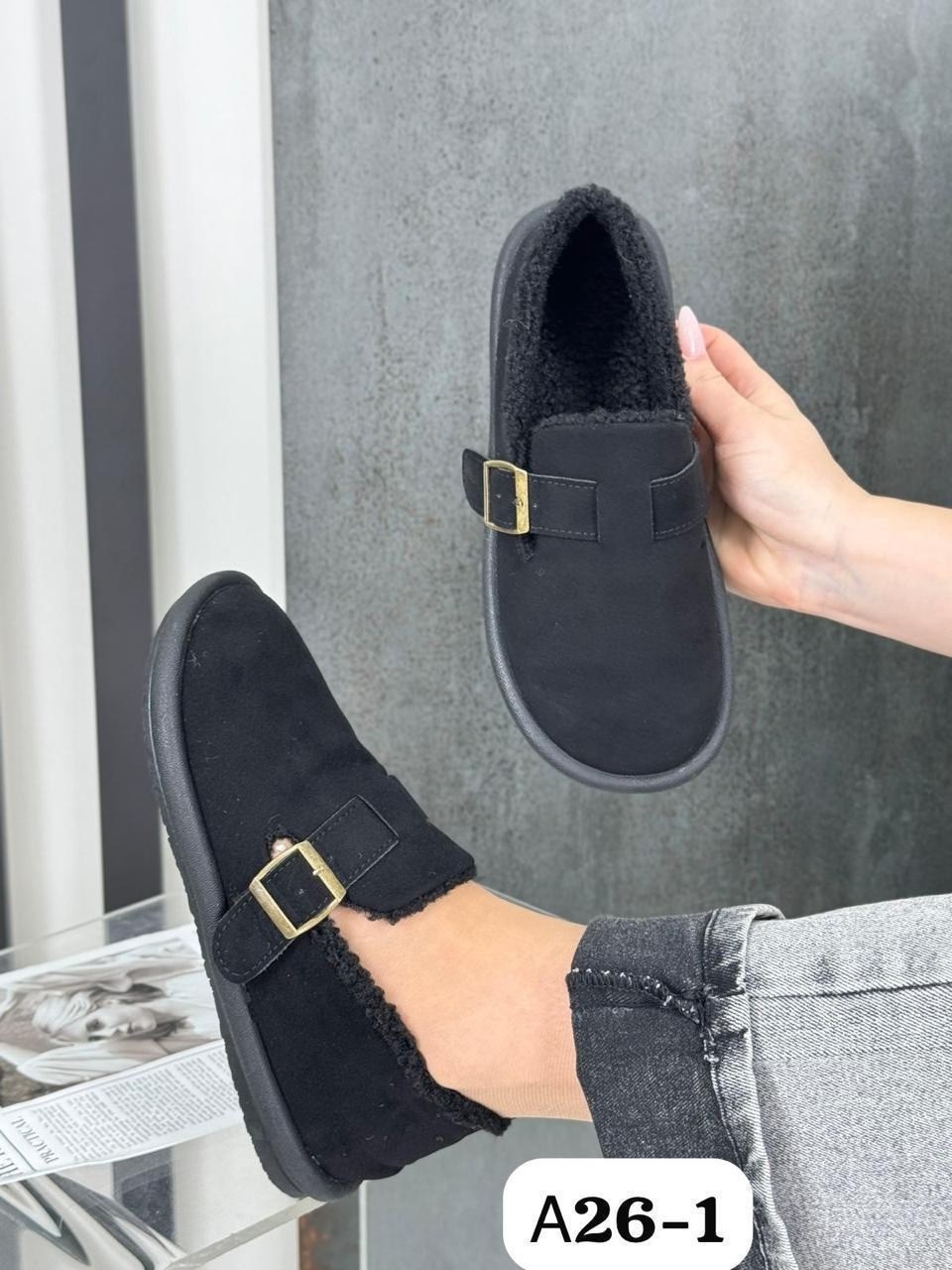 ,теплая ,лоферы с мехам,обуви, женская зимняя