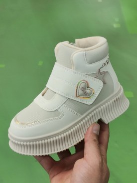 Ботинки