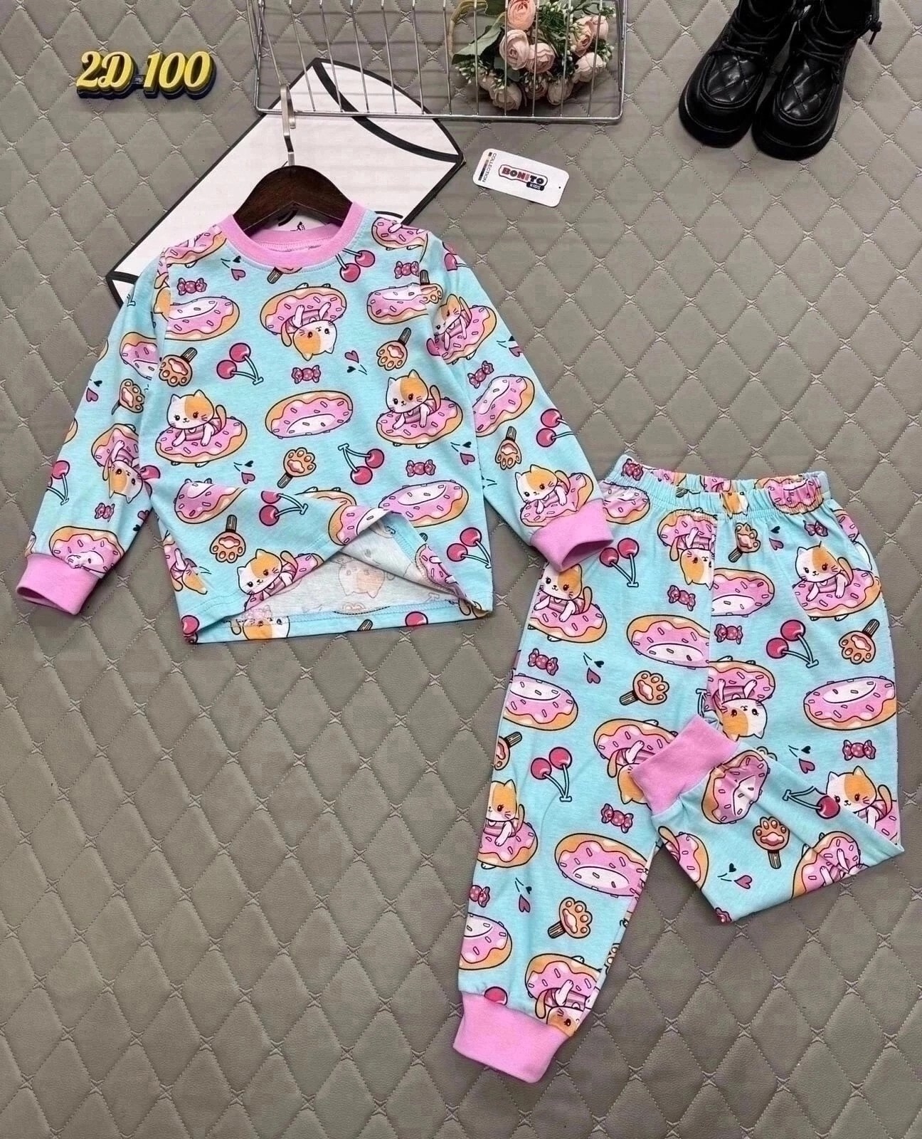 детские пижамы,пижамы для девочек,костюм пижама,стильная пижама,пижамы для мальчика