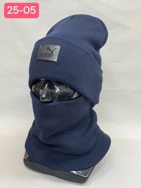 Шапка