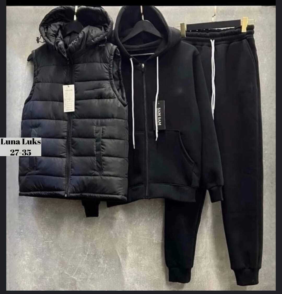 теплый спортивный костюм на флисе с жилеткой,спортивный костюм на флисе с жилеткой,костюм тройка теплый на флисе,теплый спортивный костюм на флисе,спортивный мужской костюм на флисе