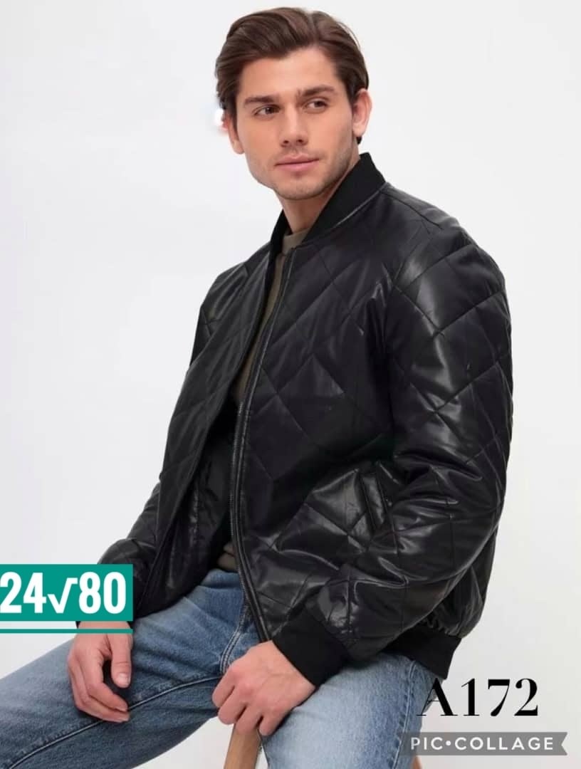 куртка кожаная стеганая,куртка кожаная,куртка мужская демисезонная кожаная,куртка мужская кожаная,куртка демисезонная кожаная