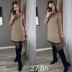 Платье