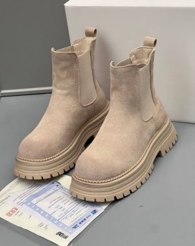 Ботинки