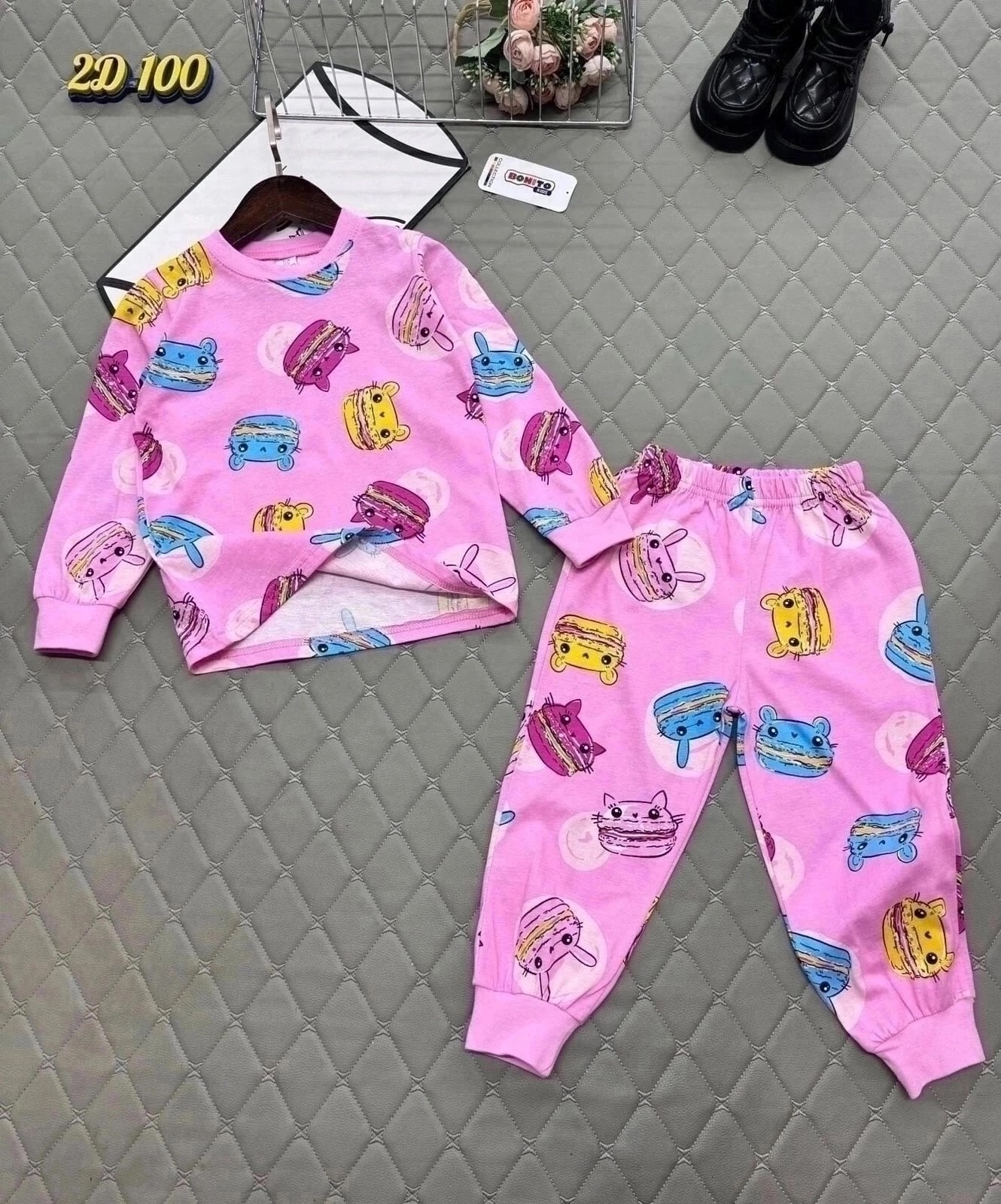 детские пижамы,пижамы для девочек,костюм пижама,стильная пижама,пижамы для мальчика