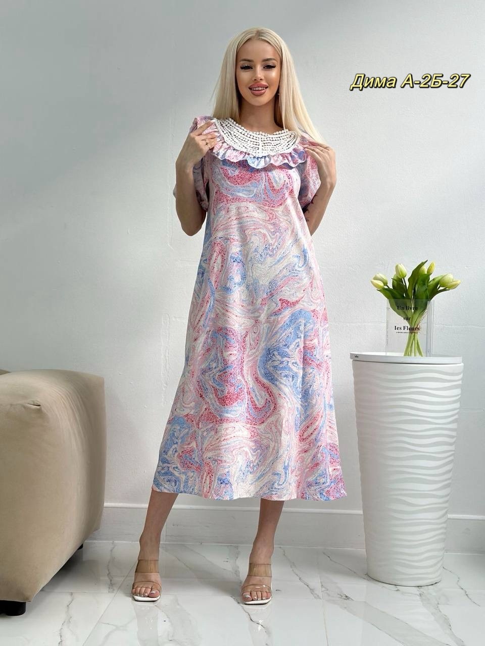 женское летнее платье,платье штапель,женское платье миди,платье,женский платье