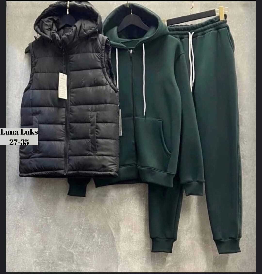 теплый спортивный костюм на флисе с жилеткой,спортивный костюм на флисе с жилеткой,костюм тройка теплый на флисе,теплый спортивный костюм на флисе,спортивный мужской костюм на флисе