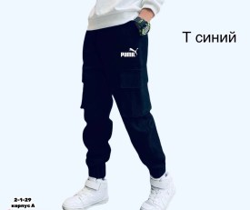 Штаны