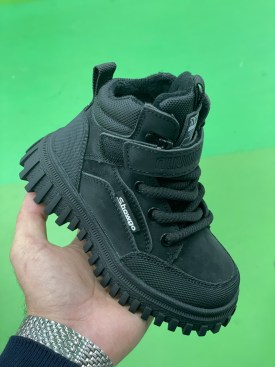 Ботинки
